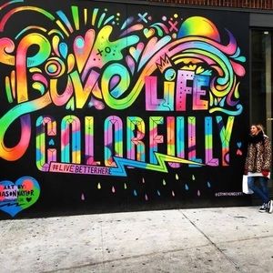 Meet your Posher, Elizabeth